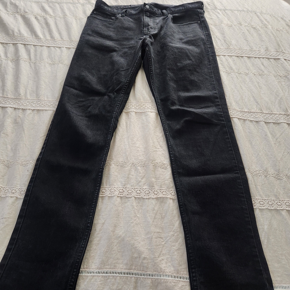 Old Navy Skinny Jeans Size 36x34
